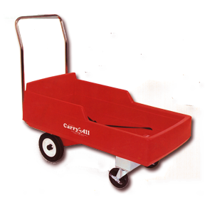 MVMI Mahoning Valley Manufacturing Inc. THe Carrry-All II Wagon Model